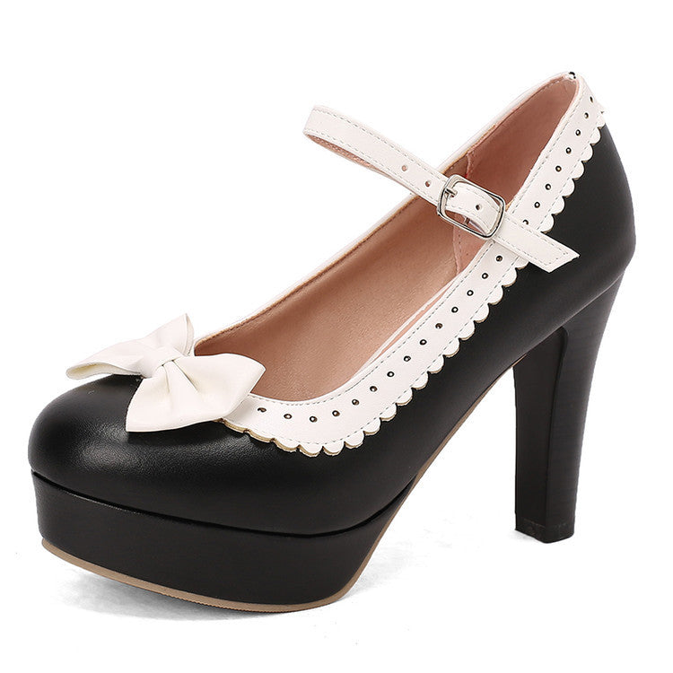 Schicke Orthopädische Schuhe mit einzigartigem Design