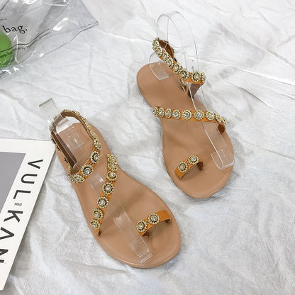 Schicke Orthopädische Sandalen mit einzigartigem Design