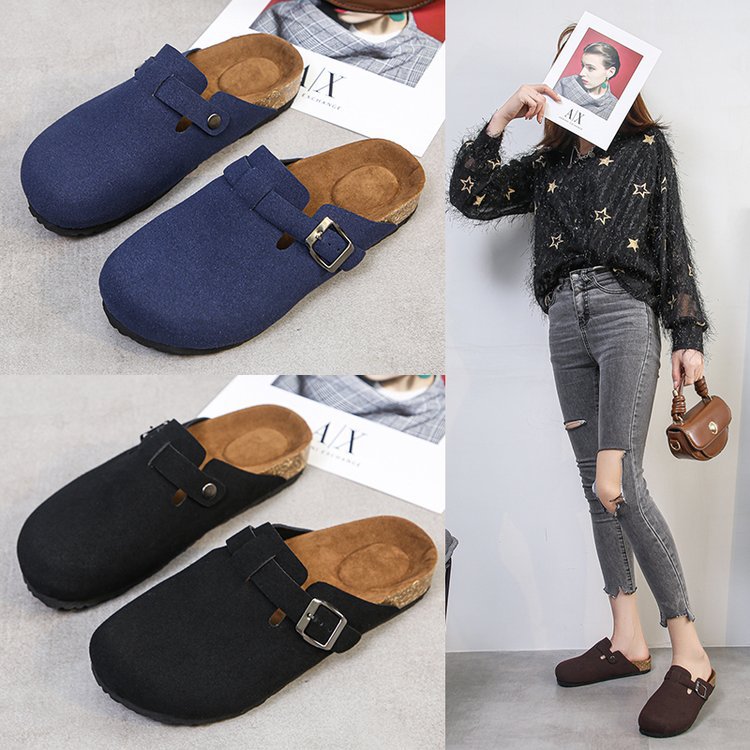 Elegante Orthopädische Schuhe für jeden Schritt