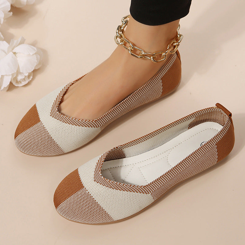 Vintage inspirierte Orthopädische Schuhe