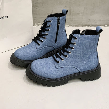 Wunderschön gefertigte Orthopädische Stiefel