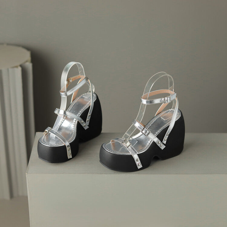 Stilvolle Orthopädische Sandalen für jeden Anlass
