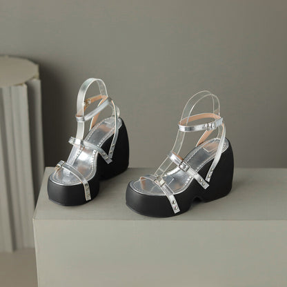 Stilvolle Orthopädische Sandalen für jeden Anlass