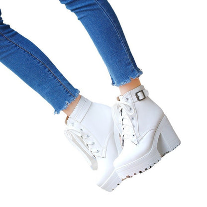 Bequeme Orthopädische Stiefel für den Alltag