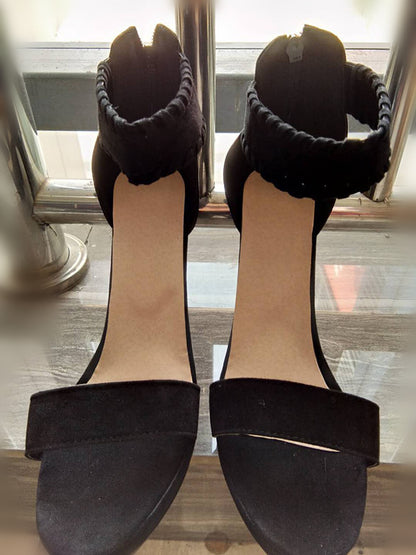 Wunderschön gefertigte Orthopädische Sandalen