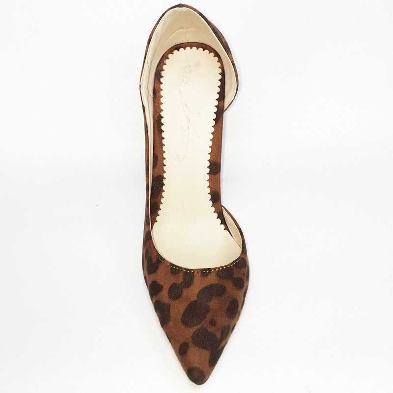 Elegante Orthopädische Schuhe für jeden Schritt