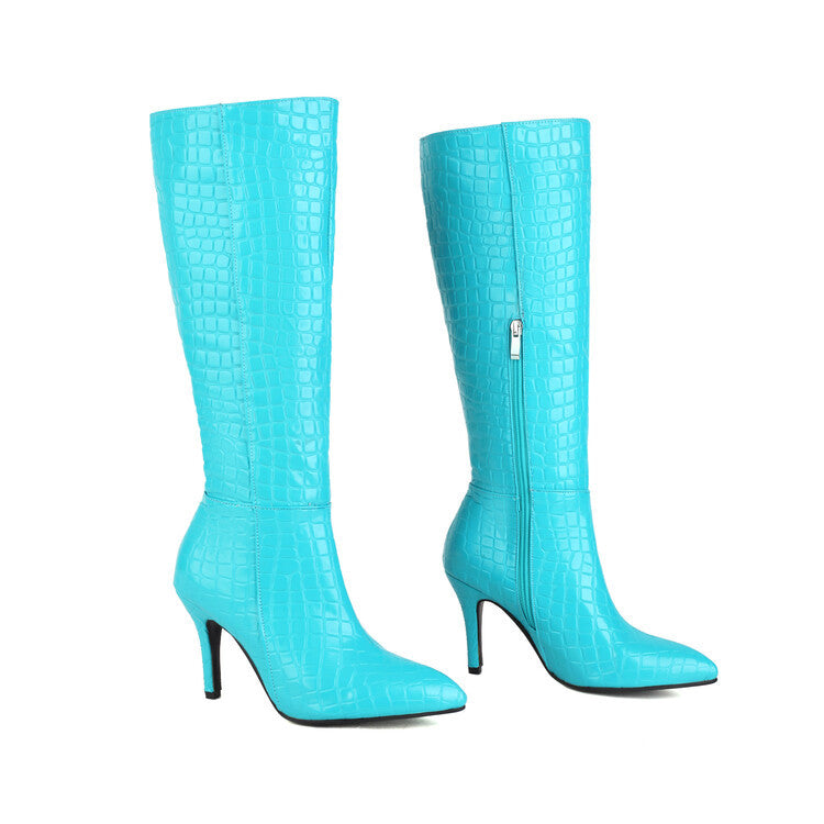 Schicke orthopädische Stiefel mit einzigartigem Design