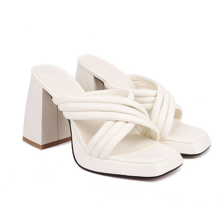 Elegante Orthopädische Sandalen für jeden Schritt
