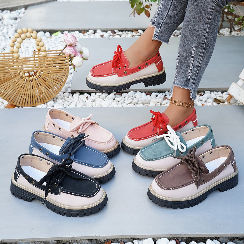Elegante Orthopädische Schuhe für jeden Schritt
