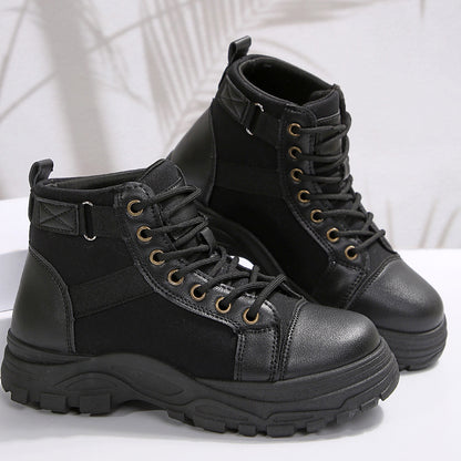 Anmutige Orthopädische Sneakers für modernen Look