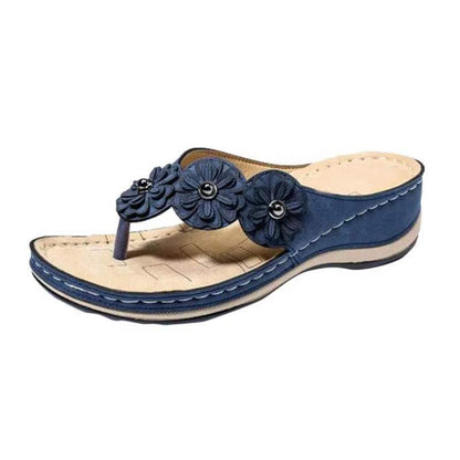 Stilvolle Orthopädische Sandalen für jeden Anlass
