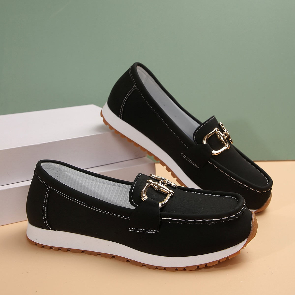 Bequeme Orthopädische Schuhe für den Alltag