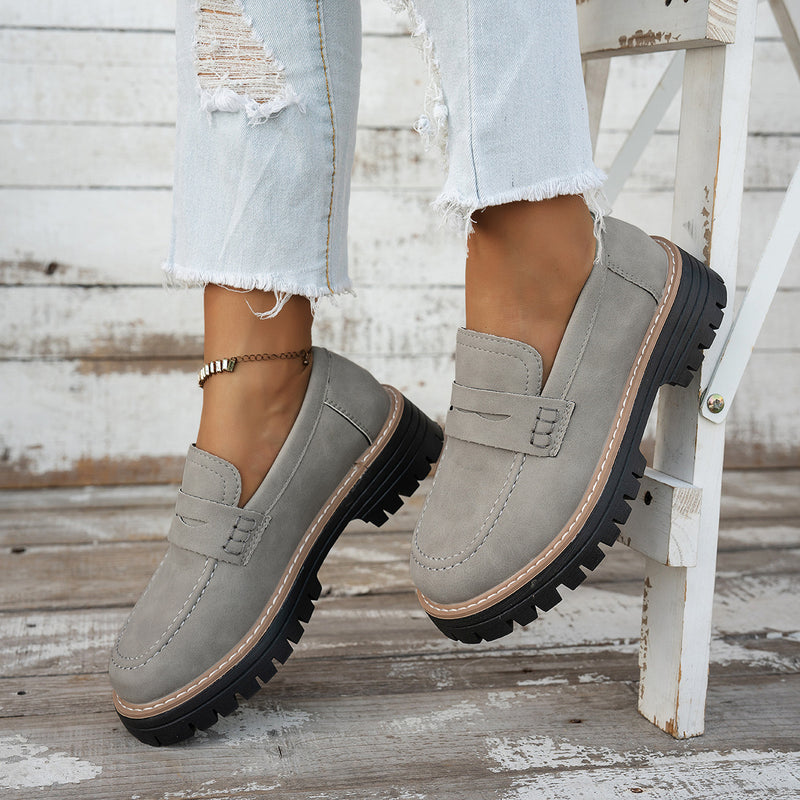 Schicke Orthopädische Schuhe mit einzigartigem Design