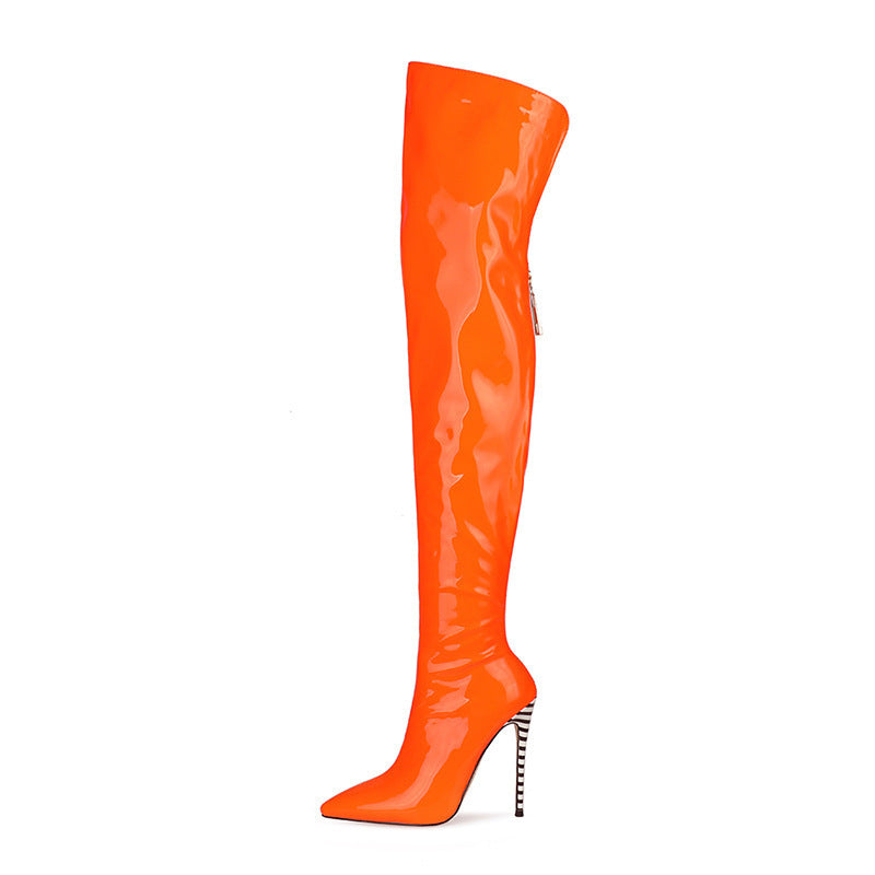 Bequeme Orthopädische Stiefel für den Alltag