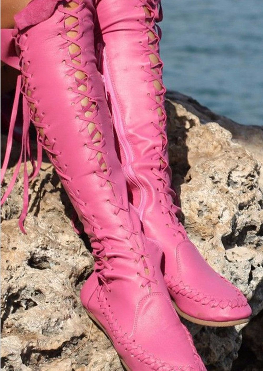 Stilvolle orthopädische Stiefel für jeden Anlass