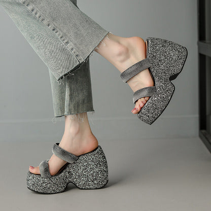 Stilvolle Orthopädische Sandalen für jeden Anlass