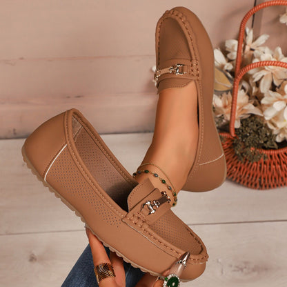 Elegante Orthopädische Schuhe für jeden Schritt