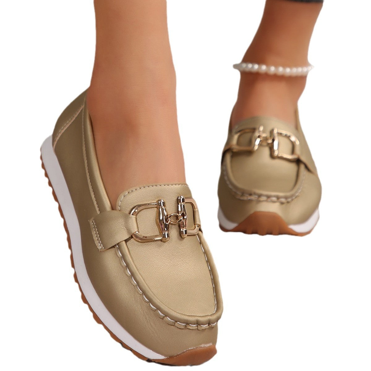 Bequeme Orthopädische Schuhe für den Alltag