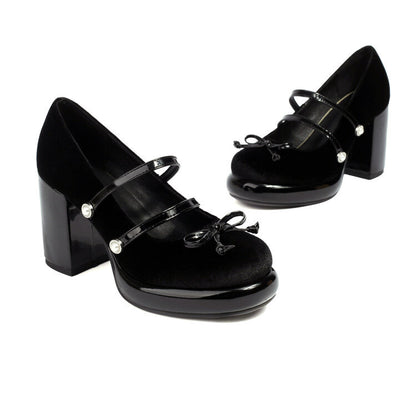 Klassische Orthopädische Schuhe mit zeitlosem Stil