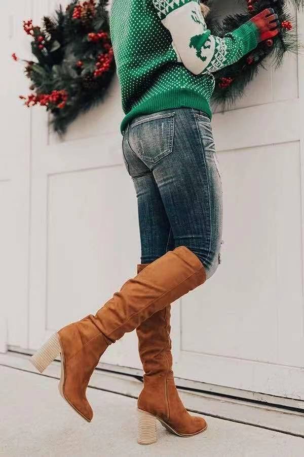 Bequeme Orthopädische Stiefel für den Alltag