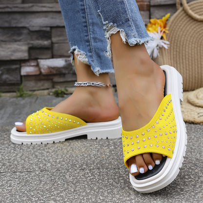 Vintage inspirierte Orthopädische Schuhe