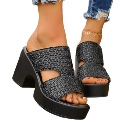 Wunderschön gefertigte Orthopädische Sandalen
