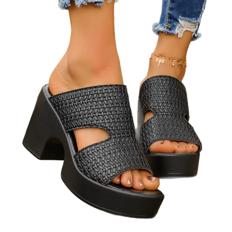 Wunderschön gefertigte Orthopädische Sandalen