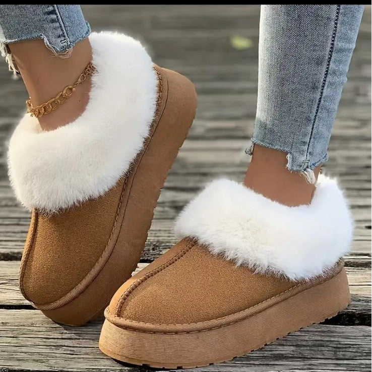Wunderschön gefertigte Orthopädische Stiefel