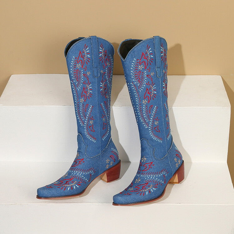 Elegante Orthopädische Stiefel für jeden Schritt