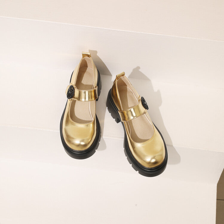Schicke Orthopädische Schuhe mit einzigartigem Design