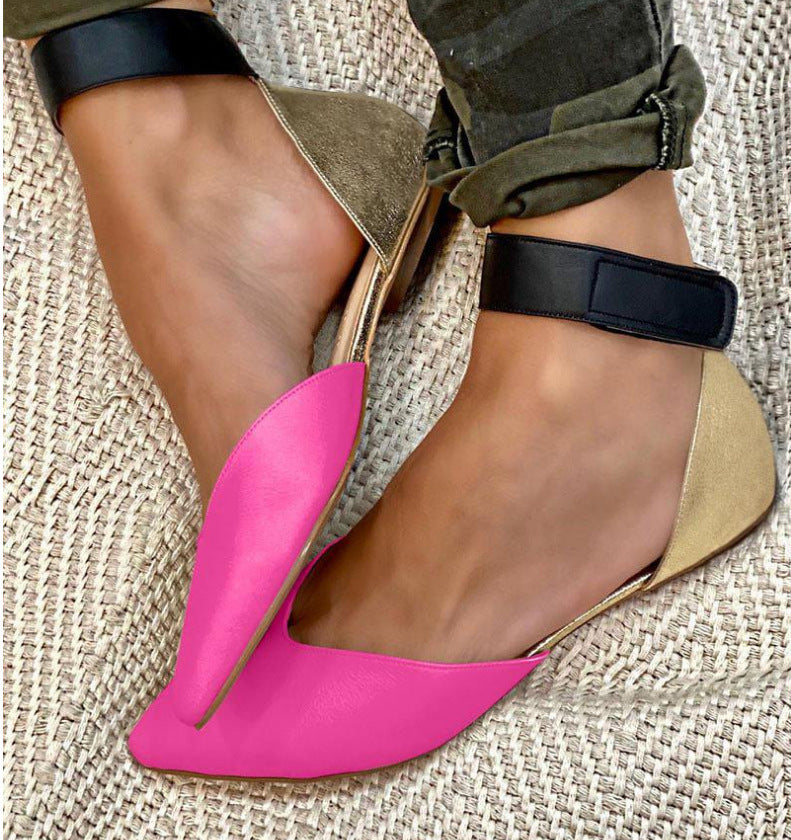 Stilvolle Orthopädische Sandalen für jeden Anlass