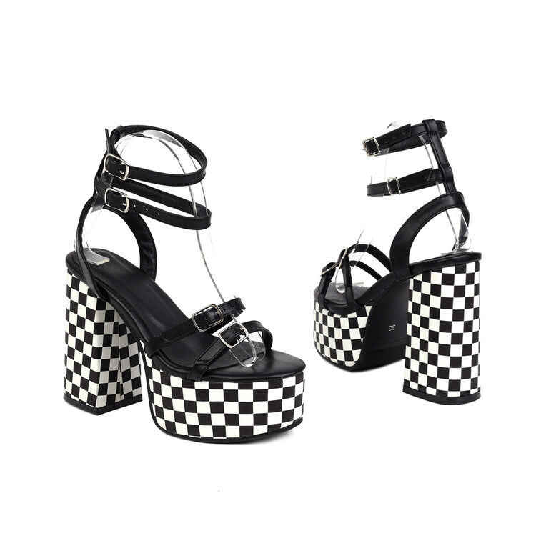 Elegante Orthopädische Sandalen für jeden Schritt