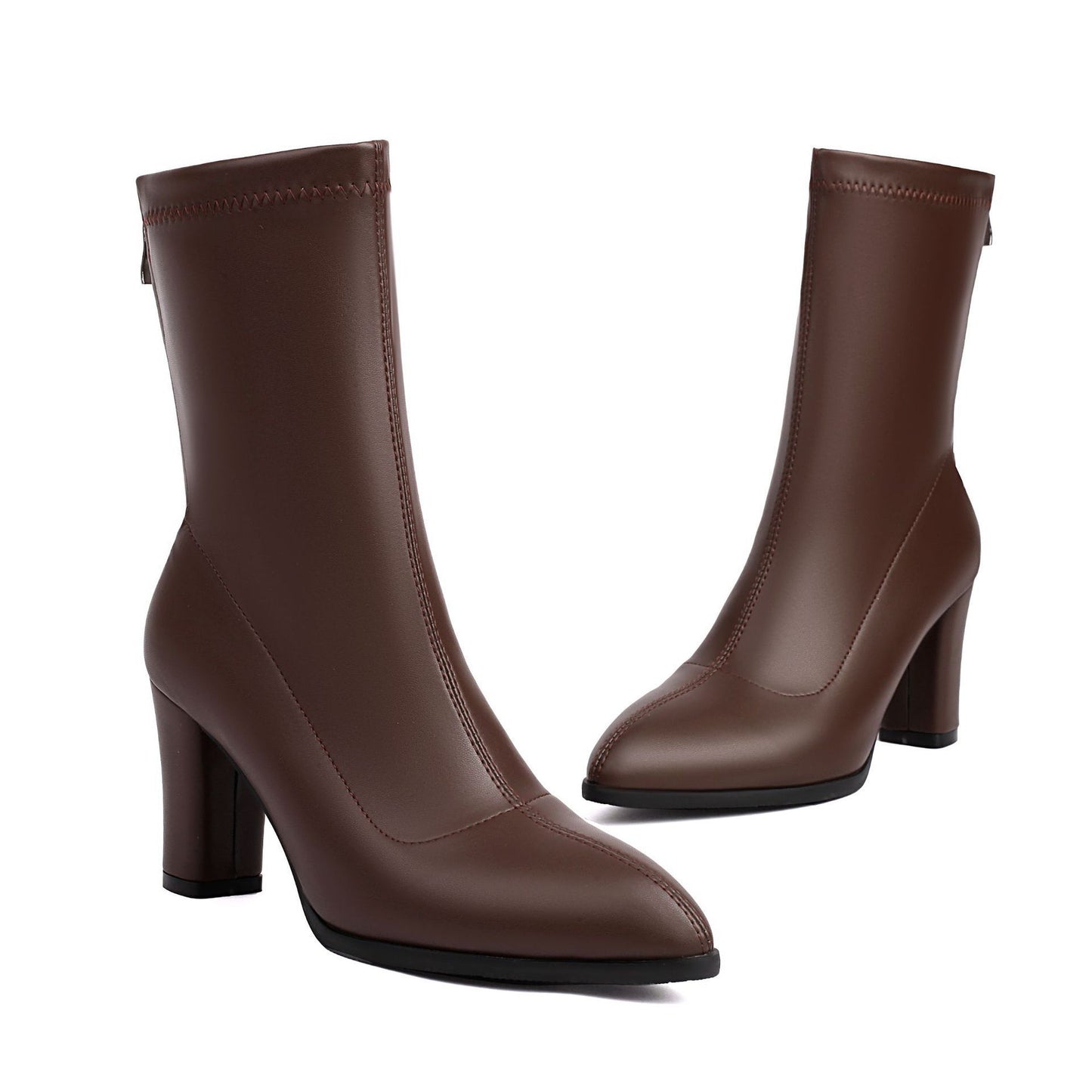 Bequeme Orthopädische Stiefel für den Alltag