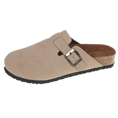 Elegante Orthopädische Schuhe für jeden Schritt