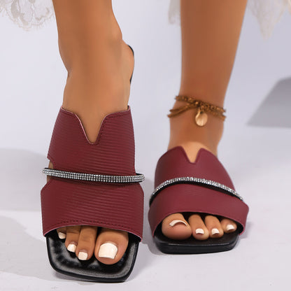 Bequeme Orthopädische Sandalen für den Alltag