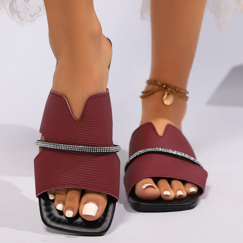 Bequeme Orthopädische Sandalen für den Alltag