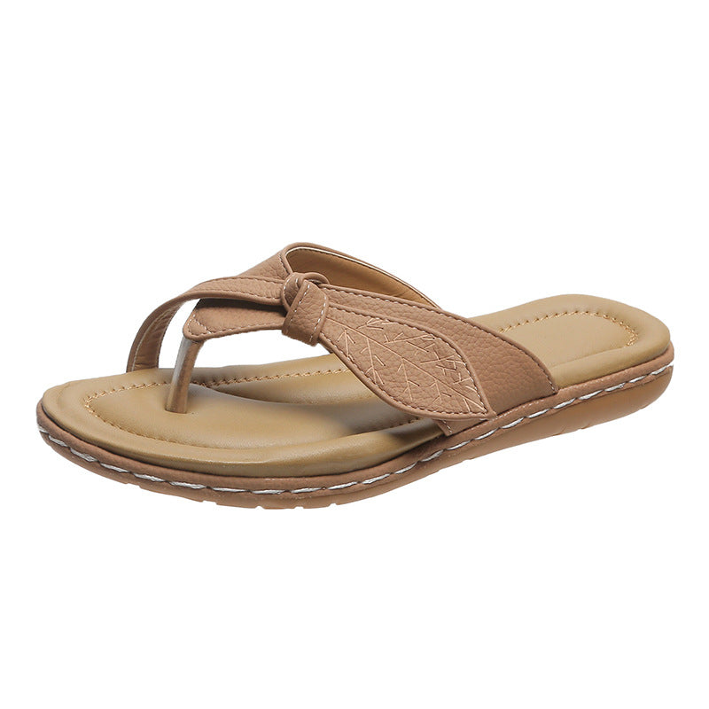 Stilvolle Orthopädische Sandalen für jeden Anlass