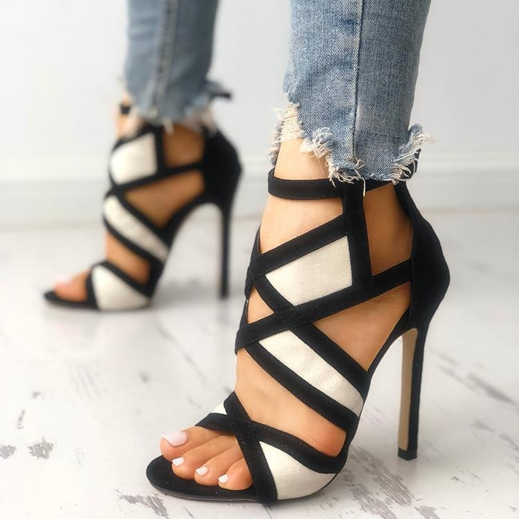Elegante Orthopädische Sandalen für jeden Schritt