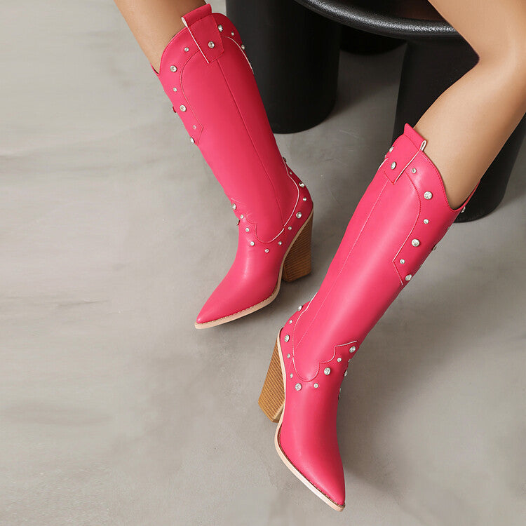 Schicke Orthopädische Stiefel mit einzigartigem Design
