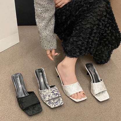 Elegante Orthopädische Sandalen für jeden Schritt