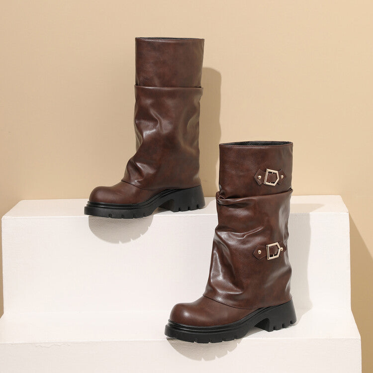 Bequeme Orthopädische Stiefel für den Alltag