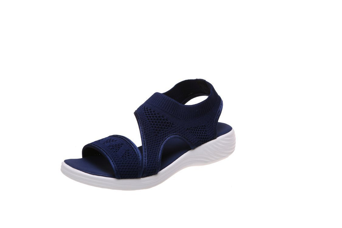 Wunderschön gefertigte Orthopädische Sandalen