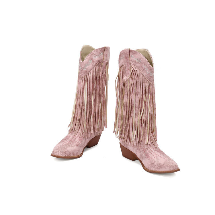 Wunderschön gefertigte Orthopädische Stiefel