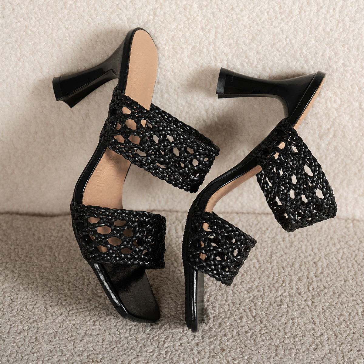 Elegante Orthopädische Sandalen für jeden Schritt