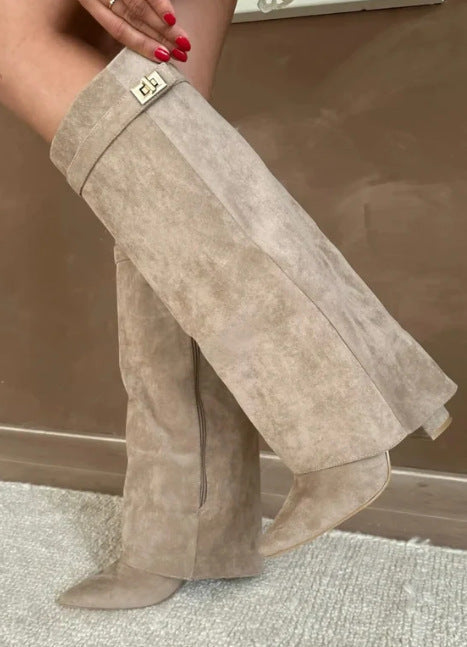 Stilvolle orthopädische Stiefel für jeden Anlass