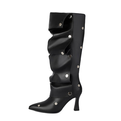 Stilvolle Orthopädische Stiefel für jeden Anlass