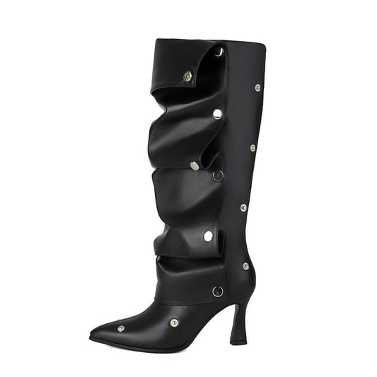 Stilvolle Orthopädische Stiefel für jeden Anlass