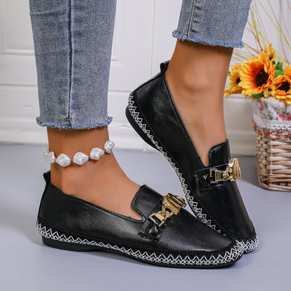 Elegante Orthopädische Schuhe für jeden Schritt