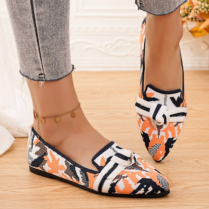 Schicke Orthopädische Schuhe mit einzigartigem Design