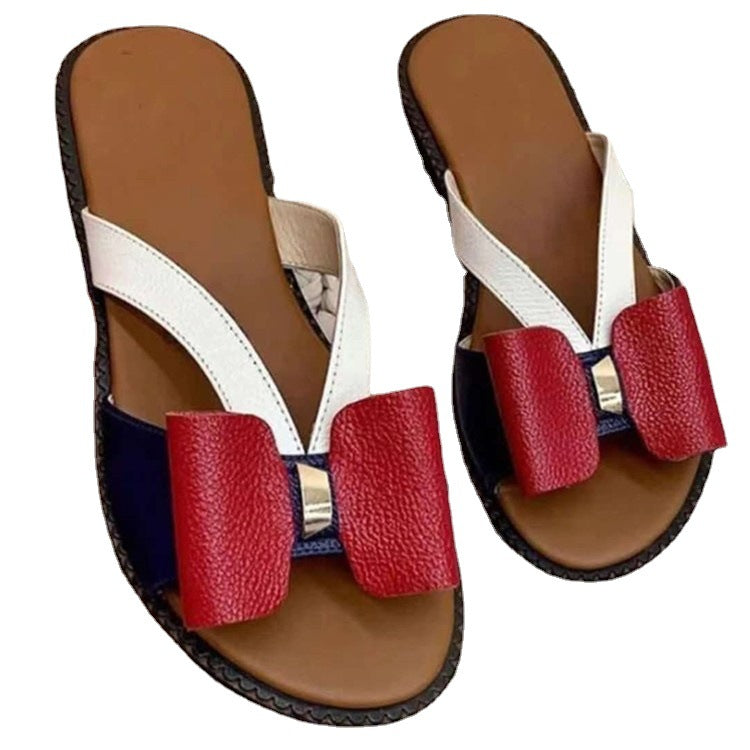 Wunderschön gefertigte Orthopädische Sandalen